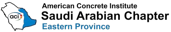 ACI Saudi Chapter
